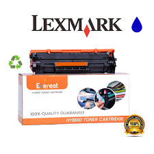 Lexmark CYAN CX410/510 TONER